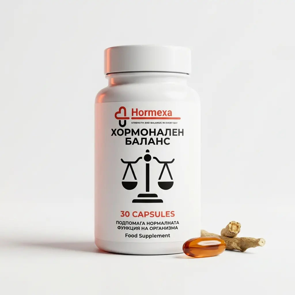 Hormonal Balance | Hormexa