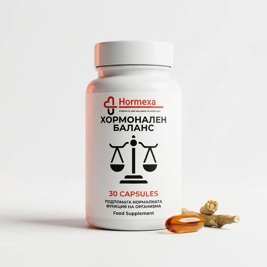 Echilibru hormonal | Hormexa