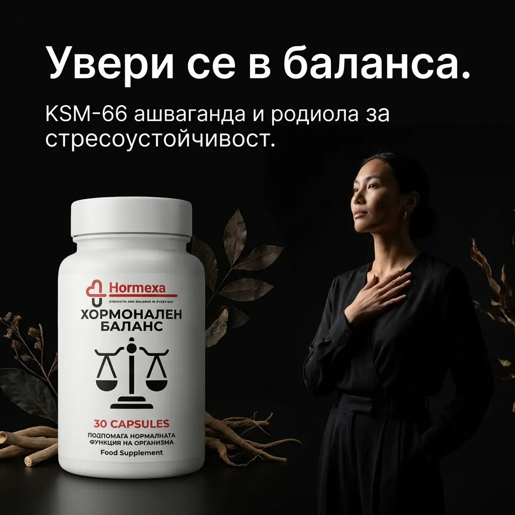 Hormonal Balance | Hormexa