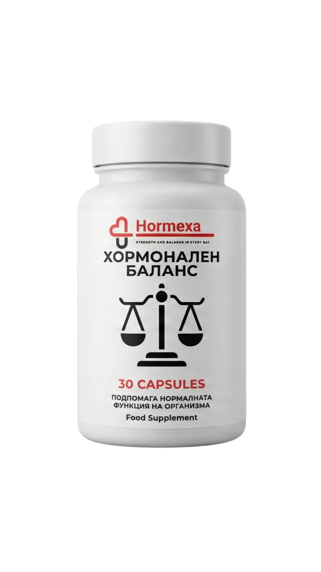 Hormonal Balance | Hormexa