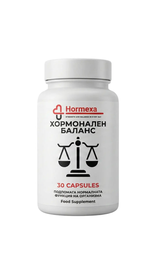 Hormonal Balance | Hormexa